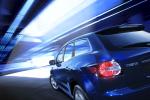 Mazda CX-7 2007 года